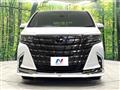 2024 Toyota Alphard Hybrid
