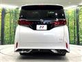 2024 Toyota Alphard Hybrid