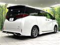 2024 Toyota Alphard Hybrid