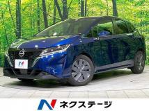 2021 Nissan Note