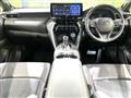 2021 Toyota Harrier Hybrid