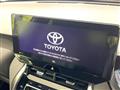2021 Toyota Harrier Hybrid