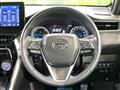 2021 Toyota Harrier Hybrid