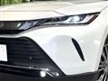 2021 Toyota Harrier Hybrid