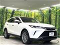 2021 Toyota Harrier Hybrid