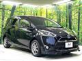 2016 Toyota Sienta