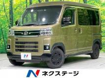 2024 Daihatsu Atrai