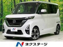 2023 Nissan ROOX