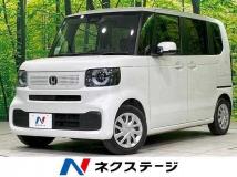 2024 Honda N BOX