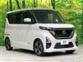 2021 Nissan ROOX