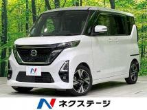 2021 Nissan ROOX