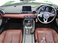 2017 Mazda Roadster