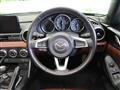 2017 Mazda Roadster