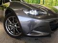 2017 Mazda Roadster