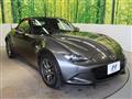 2017 Mazda Roadster