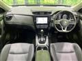 2019 Nissan X-Trail