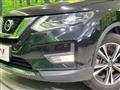 2019 Nissan X-Trail