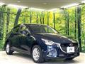 2016 Mazda Demio