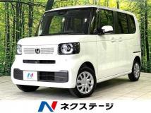 2024 Honda N BOX