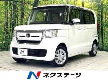 2020 Honda N BOX