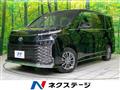 2024 Toyota Voxy
