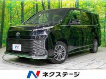 2024 Toyota Voxy