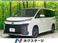 2024 Toyota Voxy