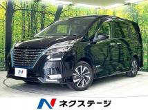2019 Nissan Serena