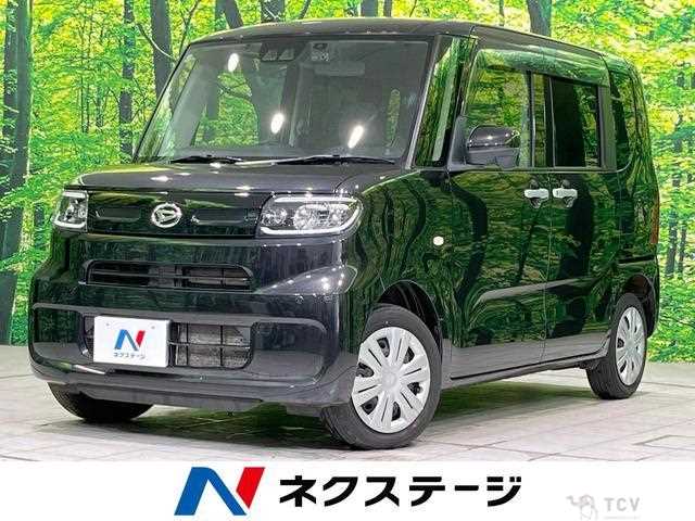 2021 Daihatsu Tanto