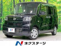 2021 Daihatsu Tanto
