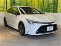 2023 Toyota Corolla Sedan