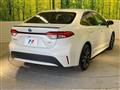 2023 Toyota Corolla Sedan