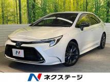 2023 Toyota Corolla Sedan