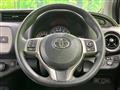 2016 Toyota Vitz