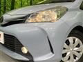 2016 Toyota Vitz