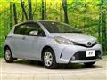 2016 Toyota Vitz