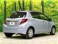 2016 Toyota Vitz