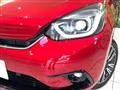 2020 Honda Fit