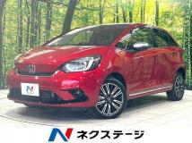 2020 Honda Fit