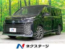 2023 Toyota Voxy