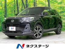 2019 Daihatsu Rocky