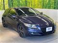 2013 Honda CR-Z
