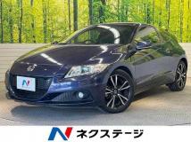 2013 Honda CR-Z