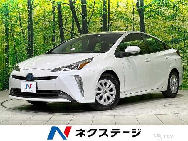 2022 Toyota Prius