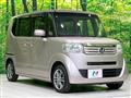 2013 Honda N BOX