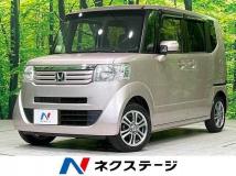 2013 Honda N BOX