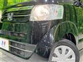 2017 Honda N BOX