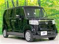2017 Honda N BOX