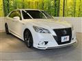 2014 Toyota Crown Hybrid