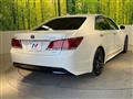 2014 Toyota Crown Hybrid